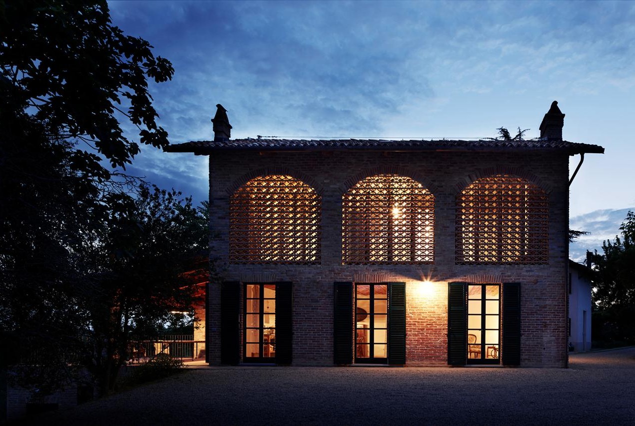 2 Case a Castell’Alfero – Casa 2