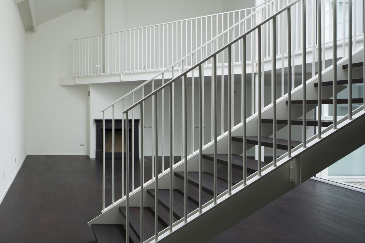 Loft a Milano