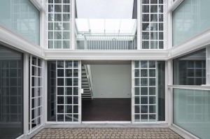 Loft a Milano